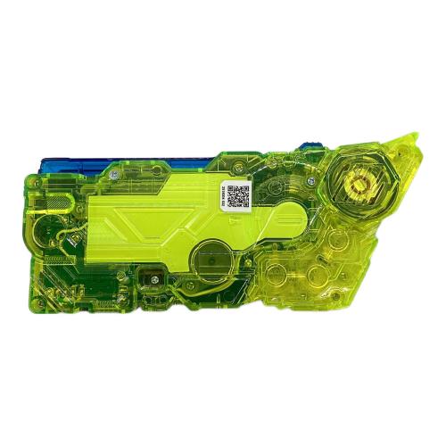 仮面ライダーゼロワン (カメンライダーゼロワン) DX ゼロツープログライズキー＆ゼロツードライバーユニット 仮面ライダー