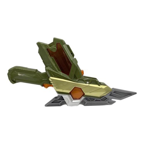 仮面ライダーゼロワン (カメンライダーゼロワン) DXスラッシュアバドライザー&ショットアバドライザー 仮面ライダー