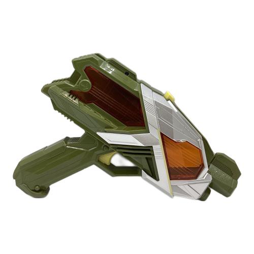 仮面ライダーゼロワン (カメンライダーゼロワン) DXスラッシュアバドライザー&ショットアバドライザー 仮面ライダー