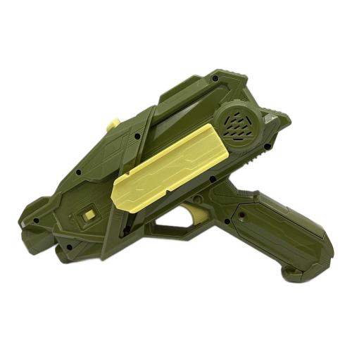 仮面ライダーゼロワン (カメンライダーゼロワン) DXスラッシュアバドライザー&ショットアバドライザー 仮面ライダー