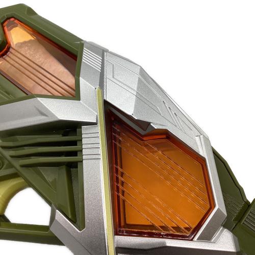 仮面ライダーゼロワン (カメンライダーゼロワン) DXスラッシュアバドライザー&ショットアバドライザー 仮面ライダー