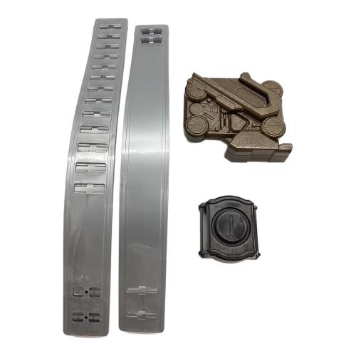 仮面ライダーゼロワン (カメンライダーゼロワン) DXスラッシュアバドライザー&ショットアバドライザー 仮面ライダー