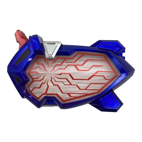 仮面ライダーゼロワン (カメンライダーゼロワン) DXエデンゼツメライズキー＆エデンドライバーユニット 仮面ライダー