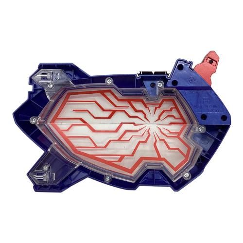 仮面ライダーゼロワン (カメンライダーゼロワン) DXエデンゼツメライズキー＆エデンドライバーユニット 仮面ライダー