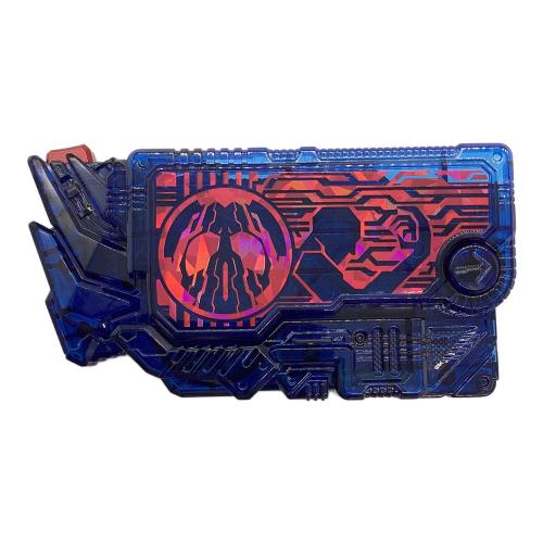 仮面ライダーゼロワン (カメンライダーゼロワン) DXエデンゼツメライズキー＆エデンドライバーユニット 仮面ライダー