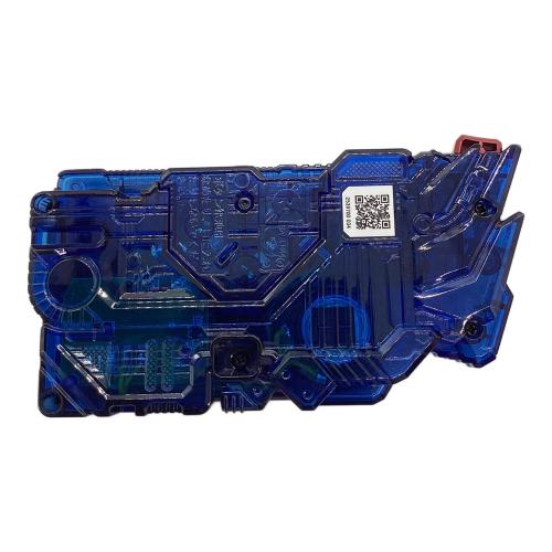 仮面ライダーゼロワン (カメンライダーゼロワン) DXエデンゼツメライズキー＆エデンドライバーユニット 仮面ライダー