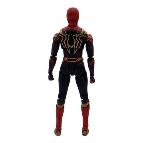 SHFiguarts スパイダーマン FINAL BATTLE EDITION キャラクターグッズ