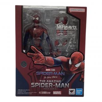 SHFiguarts アメイジング スパイダーマン キャラクターグッズ