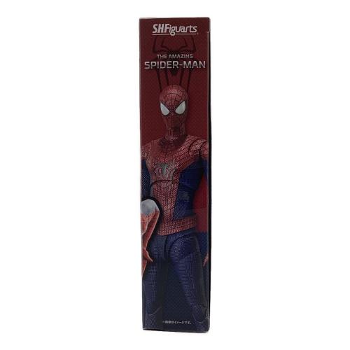SHFiguarts アメイジング スパイダーマン キャラクターグッズ