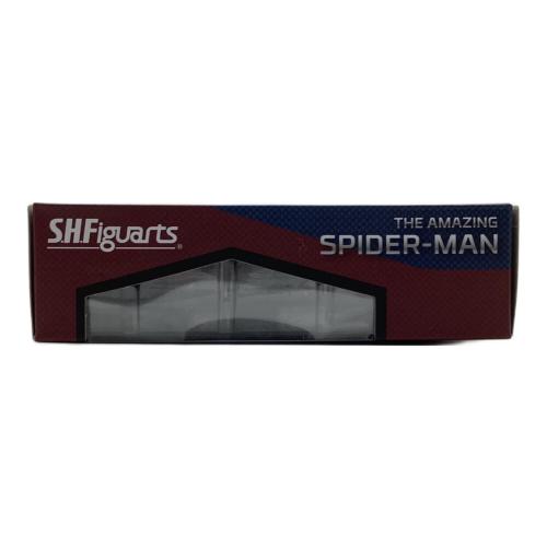 SHFiguarts アメイジング スパイダーマン キャラクターグッズ