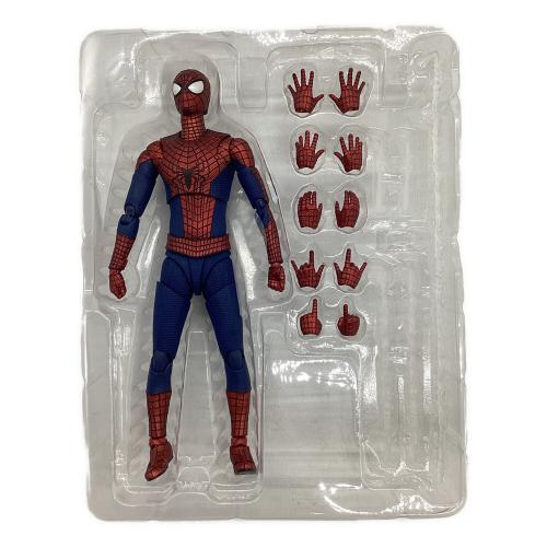 SHFiguarts アメイジング スパイダーマン キャラクターグッズ
