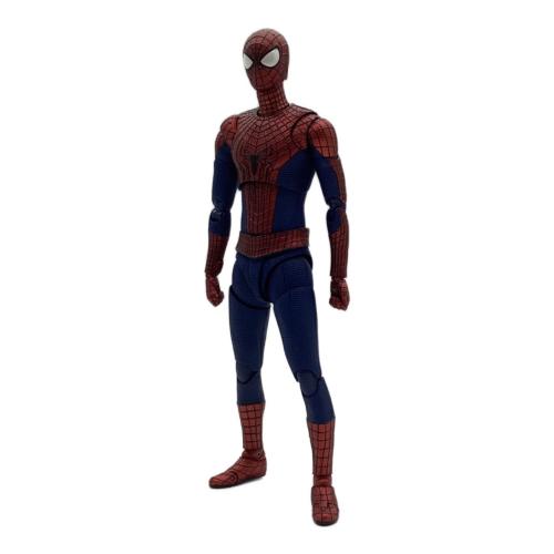 SHFiguarts アメイジング スパイダーマン キャラクターグッズ