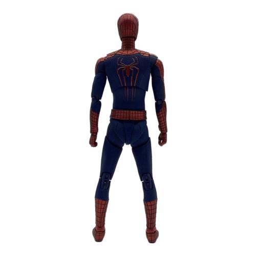 SHFiguarts アメイジング スパイダーマン キャラクターグッズ