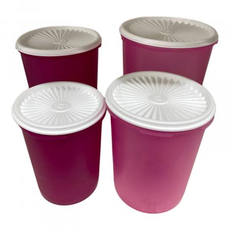 Tupperware (タッパーウェア) グランプリデコレーターギフト 未使用品