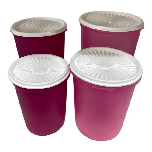 Tupperware (タッパーウェア) グランプリデコレーターギフト 未使用品