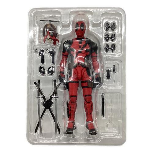 BANDAI (バンダイ) S.H.Figuarts デッドプール フィギュア