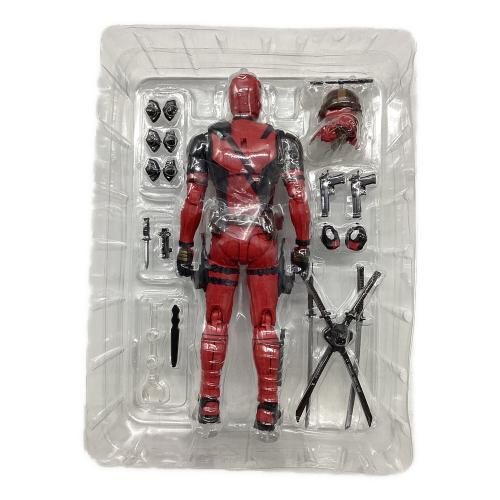 BANDAI (バンダイ) S.H.Figuarts デッドプール フィギュア