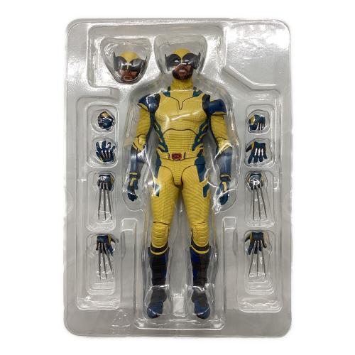 BANDAI (バンダイ) S.H.Figuarts ウルヴァリン フィギュア