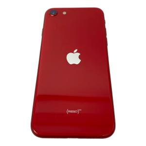 Apple (アップル) iPhone SE(第2世代) MHGV3J/A