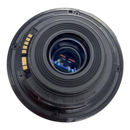 CANON (キヤノン) デジタル一眼レフカメラ EOS KISS X10 レンズキャップ×2欠品