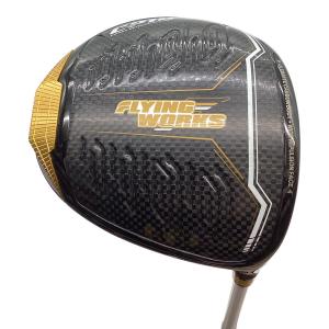 WORKSGOLF CP10 ドライバー