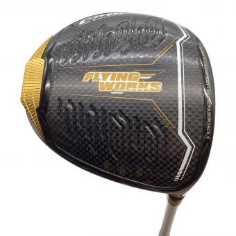 WORKSGOLF CP10 ドライバー