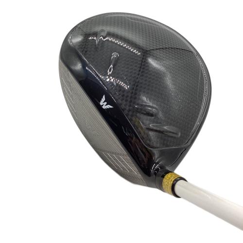 WORKSGOLF CP10 ドライバー