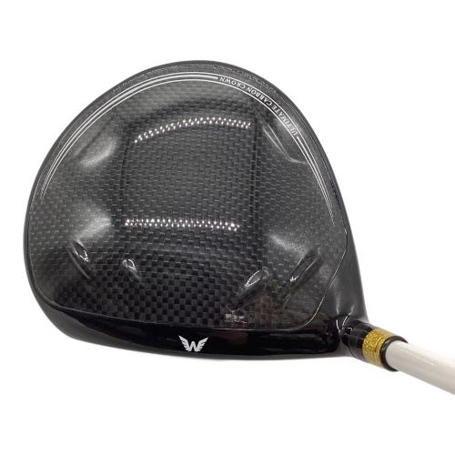 WORKSGOLF CP10 ドライバー