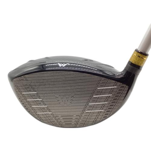 WORKSGOLF CP10 ドライバー