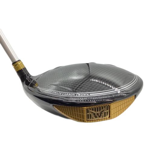 WORKSGOLF CP10 ドライバー