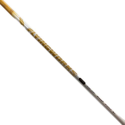 WORKSGOLF CP10 ドライバー