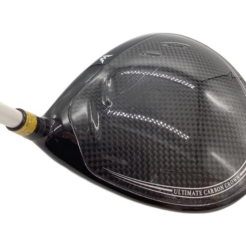 WORKSGOLF CP10 ドライバー