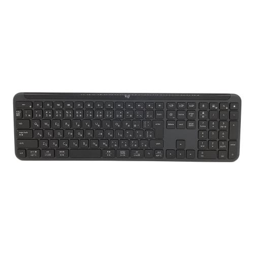 LOGICOOL (ロジクール) キーボード K950