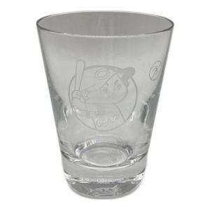 Baccarat (バカラ) グラス 広島カープ
