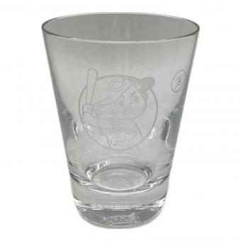 Baccarat (バカラ) グラス 広島カープ