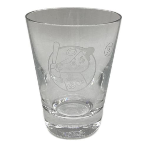 Baccarat (バカラ) グラス 広島カープ