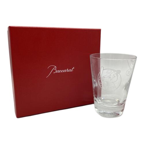 Baccarat (バカラ) グラス 広島カープ