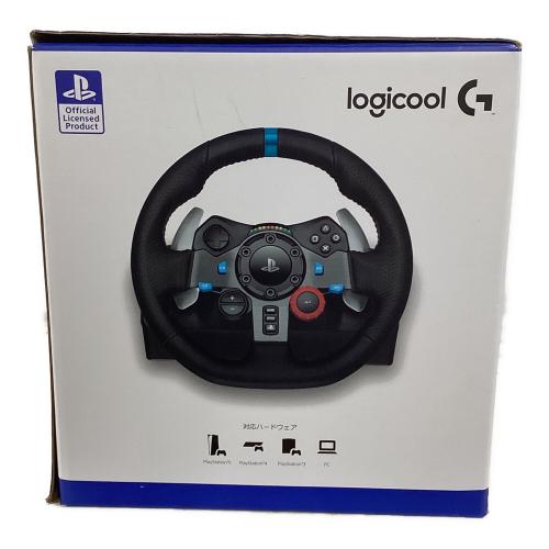 LOGICOOL (ロジクール) レーシングホイール G29 DRIVING FORCE