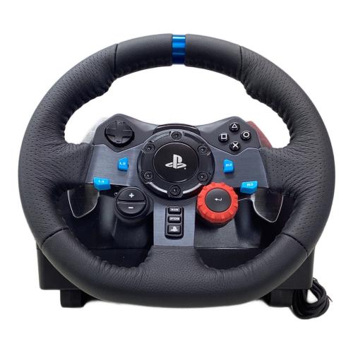 LOGICOOL (ロジクール) レーシングホイール G29 DRIVING FORCE