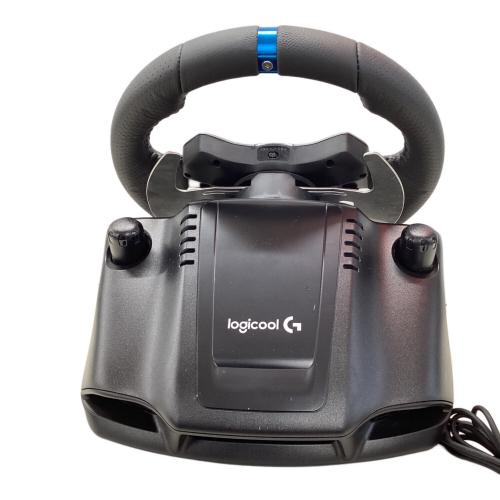 LOGICOOL (ロジクール) レーシングホイール G29 DRIVING FORCE