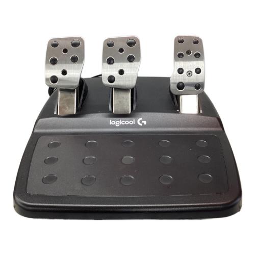 LOGICOOL (ロジクール) レーシングホイール G29 DRIVING FORCE