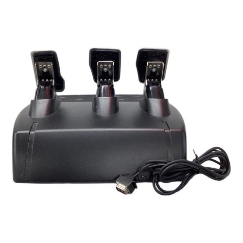 LOGICOOL (ロジクール) レーシングホイール G29 DRIVING FORCE