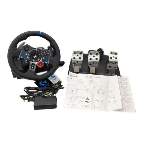 LOGICOOL (ロジクール) レーシングホイール G29 DRIVING FORCE
