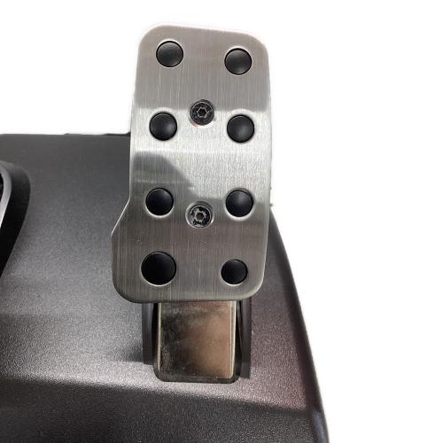 LOGICOOL (ロジクール) レーシングホイール G29 DRIVING FORCE