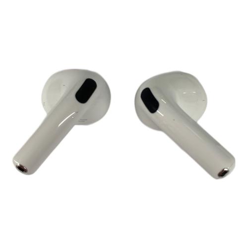 Apple (アップル) AirPods(第4世代) MXP63J/A TYPE-C充電