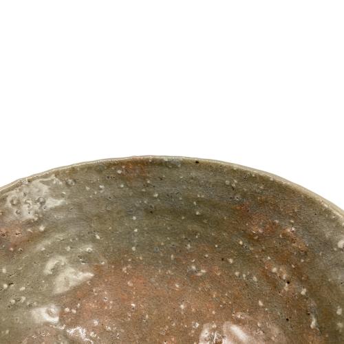 萩焼 (ハギヤキ) 茶碗 波多野指月窯