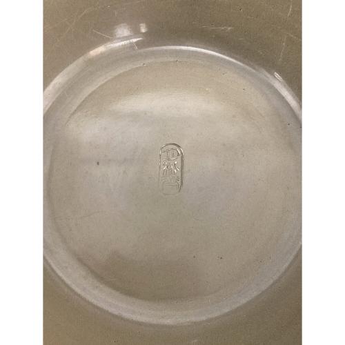 風炉 月松斎造