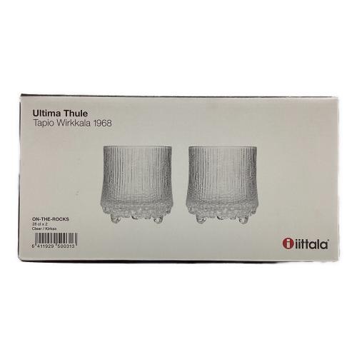iittala (イッタラ) ウルティマ ツーレ オールドファッション
