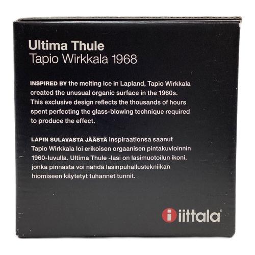 iittala (イッタラ) ウルティマ ツーレ オールドファッション
