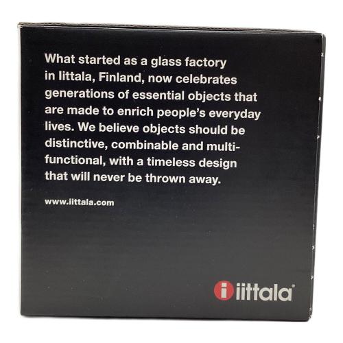 iittala (イッタラ) ウルティマ ツーレ オールドファッション